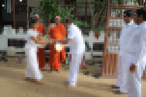 41. අතුල දස්සිනා විහාරය