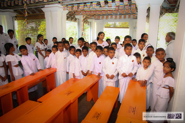 37. මඩපාත ශ්‍රි ශීලානන්ද දහම් පාසල