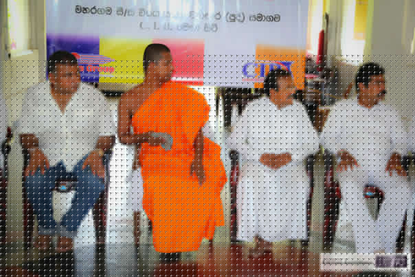 39. ගොඩගම පූරාණ රජමහා විහාරය