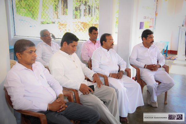37. මඩපාත ශ්‍රි ශීලානන්ද දහම් පාසල