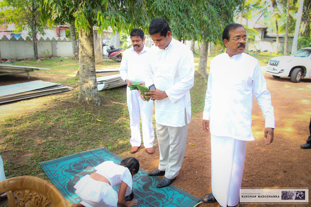 38. බටුඅන්දර ශ්‍රි ප්‍රේමරතන දහම් පාසල