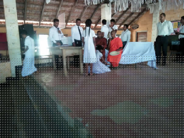 43. පදවි ශ්‍රී පුර මෙත්තා දහම් පාසැල