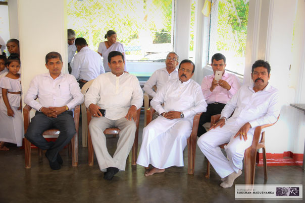 37. මඩපාත ශ්‍රි ශීලානන්ද දහම් පාසල