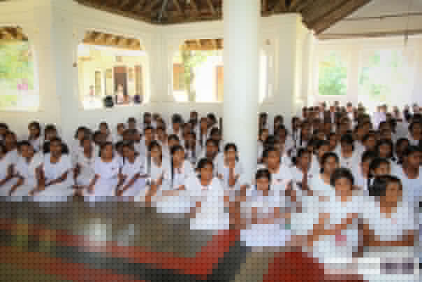 39. ගොඩගම පූරාණ රජමහා විහාරය