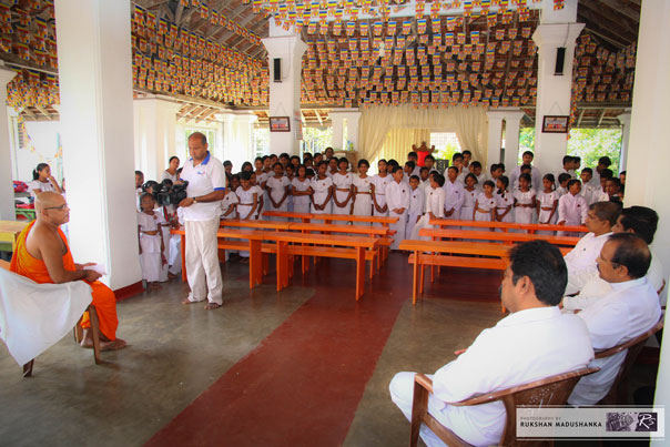 37. මඩපාත ශ්‍රි ශීලානන්ද දහම් පාසල