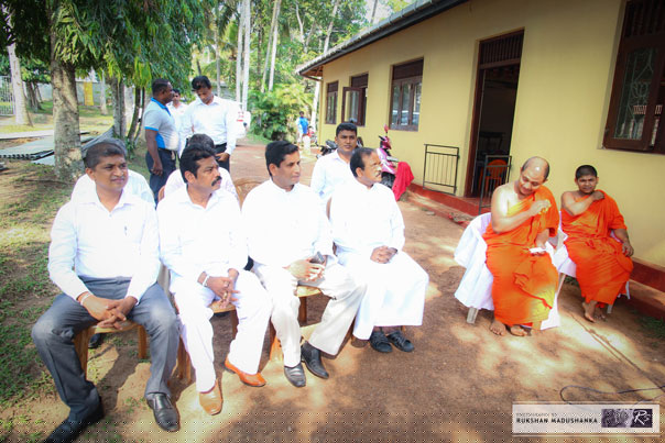 38. බටුඅන්දර ශ්‍රි ප්‍රේමරතන දහම් පාසල