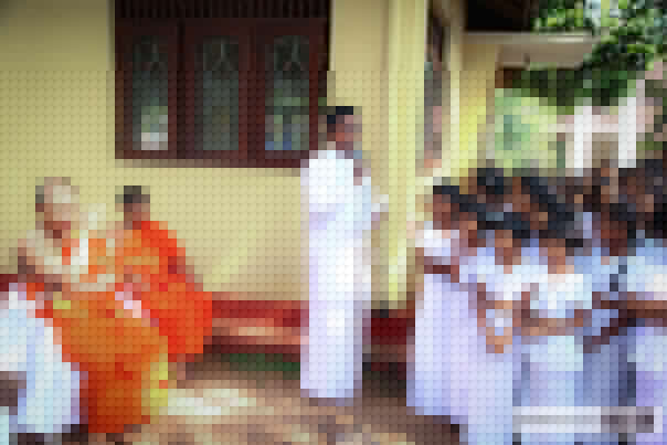38. බටුඅන්දර ශ්‍රි ප්‍රේමරතන දහම් පාසල