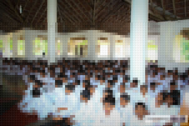 39. ගොඩගම පූරාණ රජමහා විහාරය