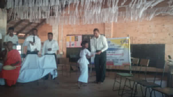 43. පදවි ශ්‍රී පුර මෙත්තා දහම් පාසැල
