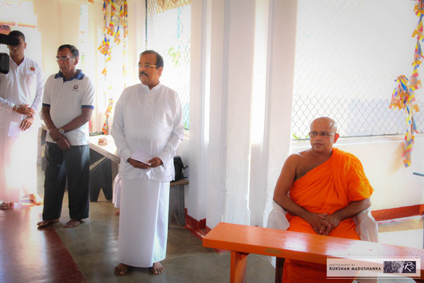37. මඩපාත ශ්‍රි ශීලානන්ද දහම් පාසල