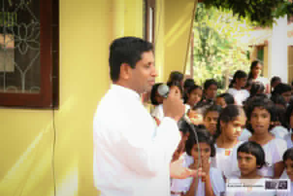 38. බටුඅන්දර ශ්‍රි ප්‍රේමරතන දහම් පාසල