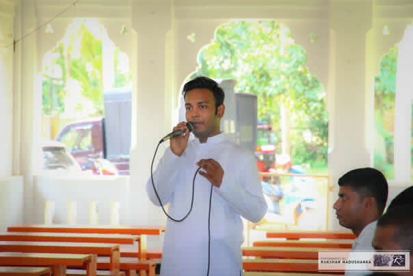 39. ගොඩගම පූරාණ රජමහා විහාරය