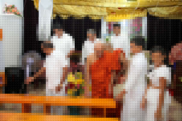 41. අතුල දස්සිනා විහාරය
