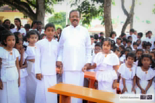 38. බටුඅන්දර ශ්‍රි ප්‍රේමරතන දහම් පාසල
