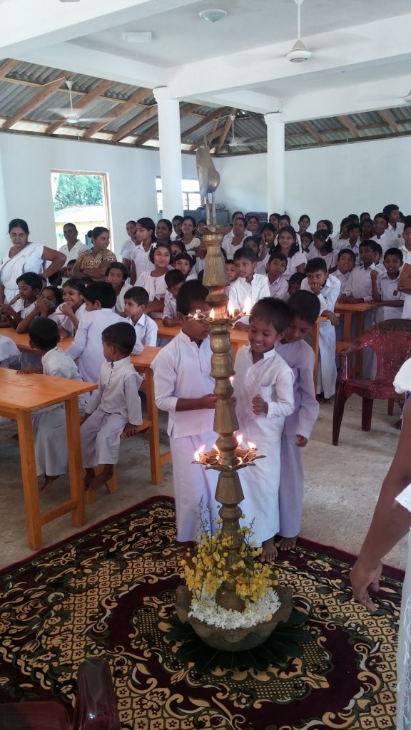 51. රඹෑව ශ්‍රී සුමන දහම් පාසල
