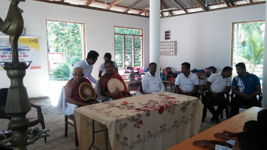 51. රඹෑව ශ්‍රී සුමන දහම් පාසල