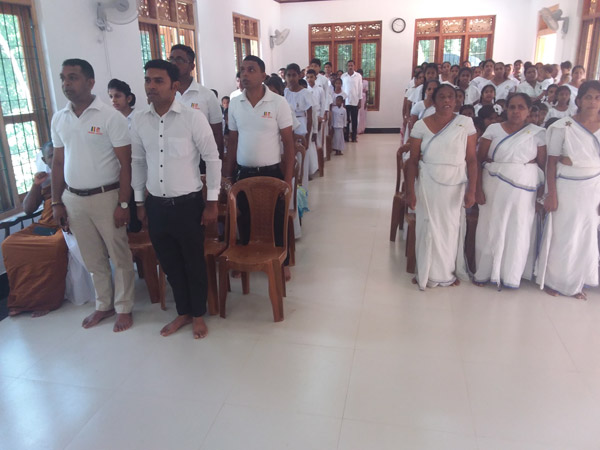 90. කහටගස්තැන්න ශ්‍රි අරියවංශ දහම් පාසල | 2019-05-12