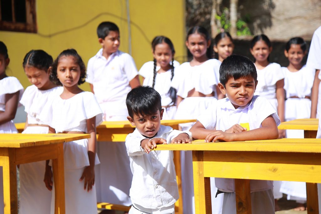 112. නියදගල ශ්‍රී ගෝතම දහම් පාසල | 2020 - 09 - 06