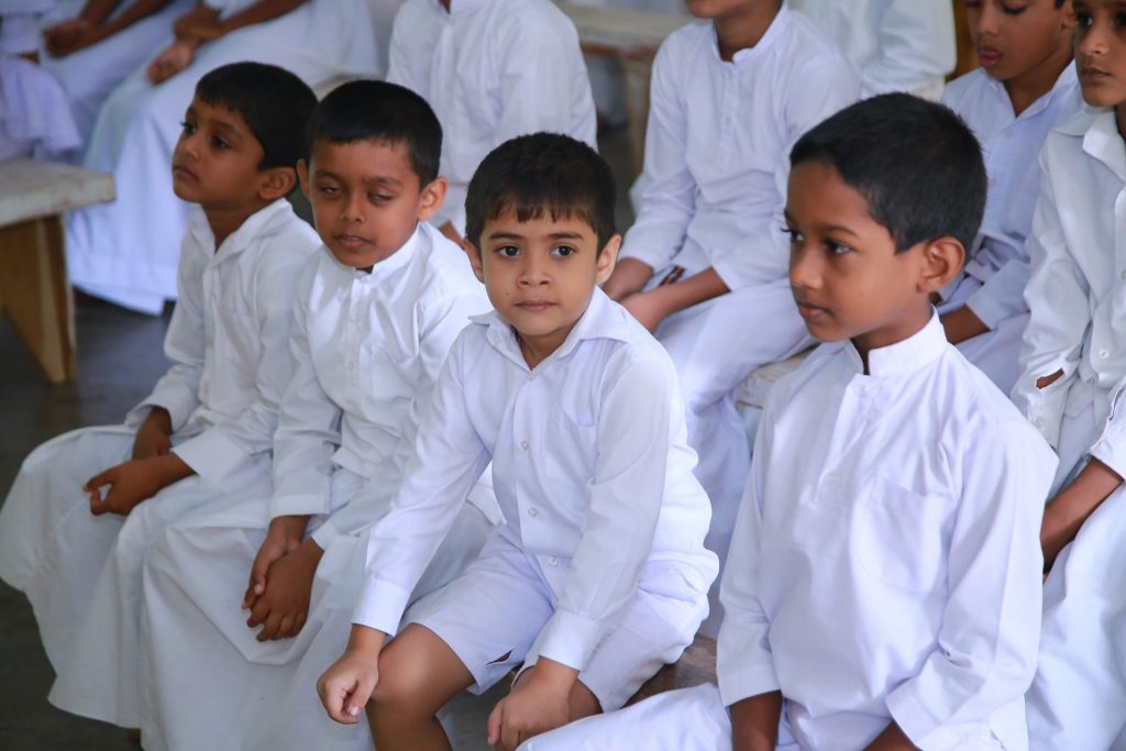 116. සියඹලාපිටිය ශ්‍රී ධම්මජෝති දහම් පාසල | 2020 - 09 - 13