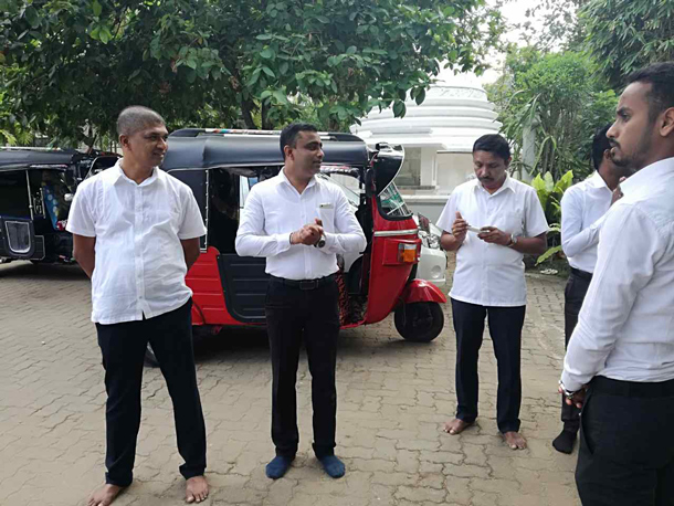 69. දිවුලපිටිය ශ්‍රී පුරාණ විහරස්ථාන දහම් පාසල | 2017-10-22