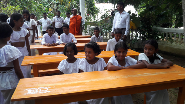 76. ශ්‍රී සරණංකර දහම්පාසල | 2018-05-13