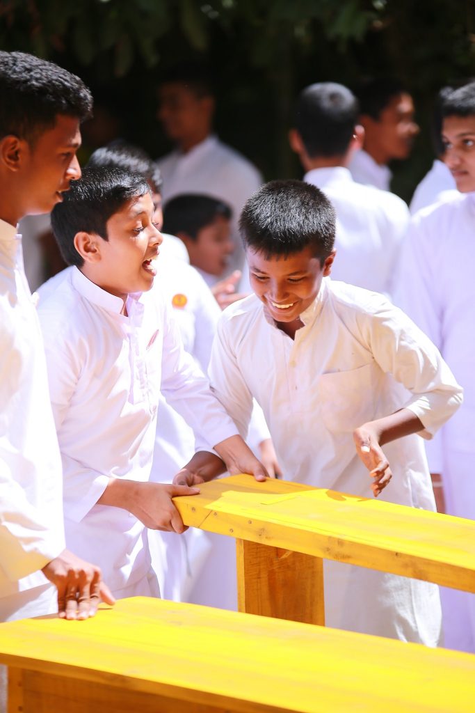 113. වැලිමන්නාතොට අශෝක දහම් පාසල | 2020 - 09 - 06