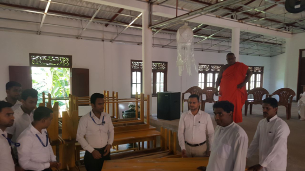 86. ශ්‍රී රතනජෝති දහම් පාසල | 2018-10-24