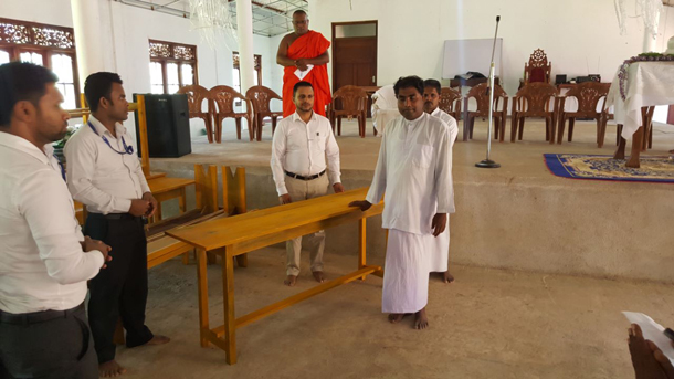 86. ශ්‍රී රතනජෝති දහම් පාසල | 2018-10-24