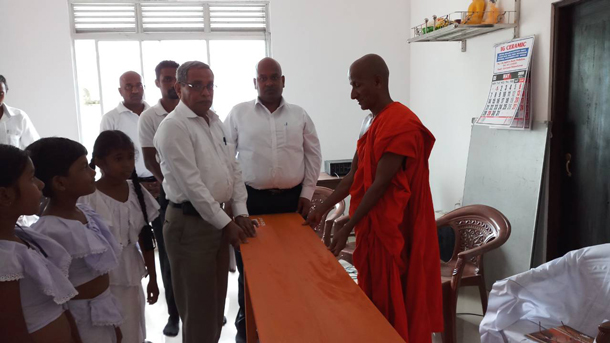 75. ශ්‍රී සුවරිතවර්ධන දහම්පාසල | 2018-05-06