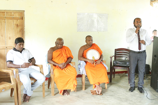 96. මොදරවාන ශ්‍රී ධර්මාලෝක දහම් පාසල | 2019-08-04
