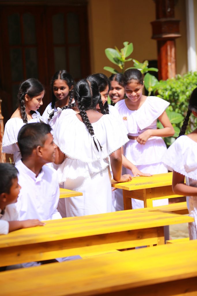 113. වැලිමන්නාතොට අශෝක දහම් පාසල | 2020 - 09 - 06