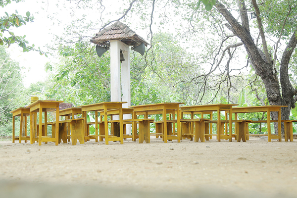 96. මොදරවාන ශ්‍රී ධර්මාලෝක දහම් පාසල | 2019-08-04