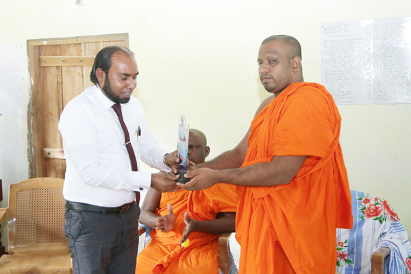 96. මොදරවාන ශ්‍රී ධර්මාලෝක දහම් පාසල | 2019-08-04