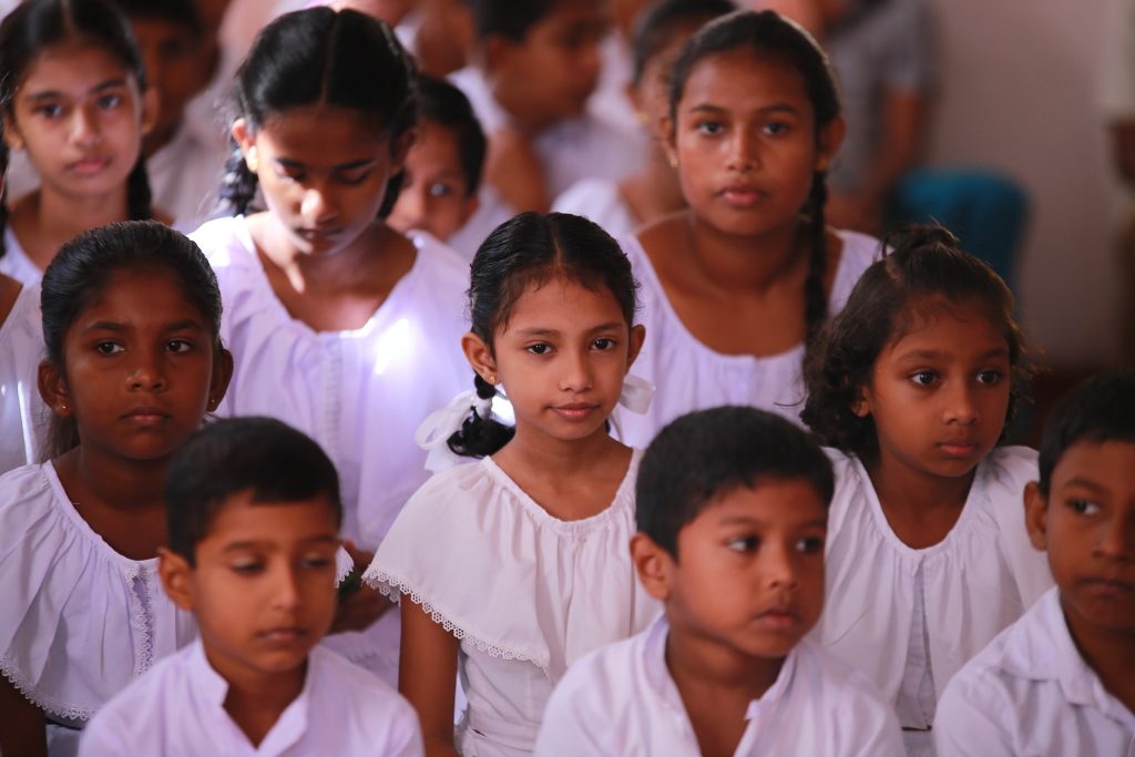112. නියදගල ශ්‍රී ගෝතම දහම් පාසල | 2020 - 09 - 06