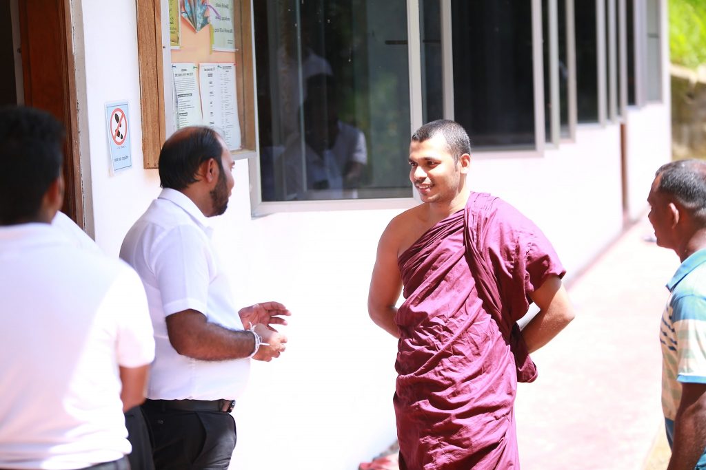 114. සියඹලාපිටිය ශ්‍රී සිද්ධාර්ථ දහම් පාසල | 2020 - 09 - 06