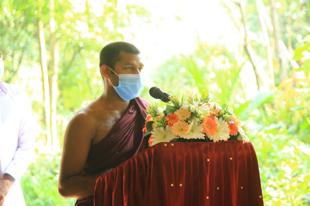 119. ගල්කඩුව සිරි සුගත දහම් පාසල | 2021 - 02 - 14