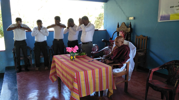 68. ඉපලෝගම ශ්‍රී ධම්මාරාම දහම් පාසල | 2017-10-08