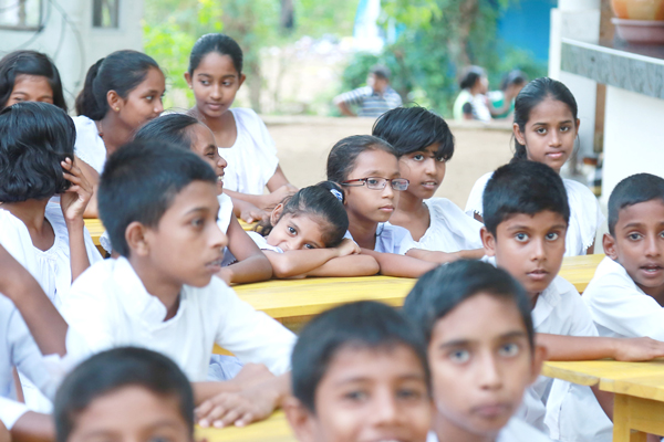 96. මොදරවාන ශ්‍රී ධර්මාලෝක දහම් පාසල | 2019-08-04