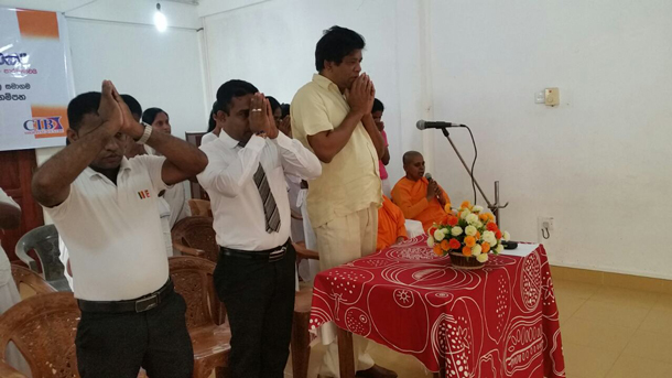 59. යක්කල කිරිකිත්තමුල්ල සුචරිතෝධය දහම්පාසල | 2017-09-17