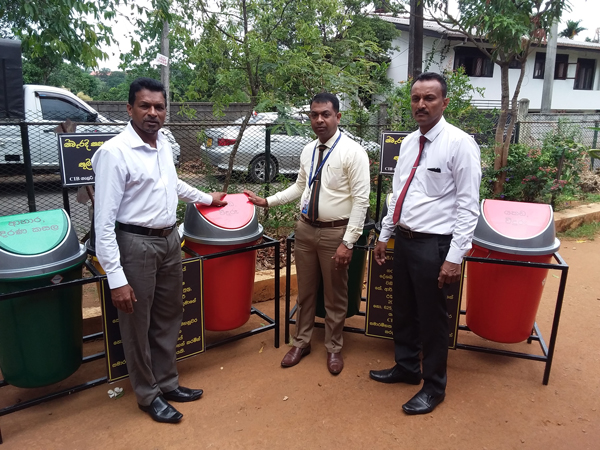 92. මහා ශ්‍රි විමලබුද්ධි කනිෂ්ඨ විද්‍යාලය, දංගොල්ල | 2019-06-06