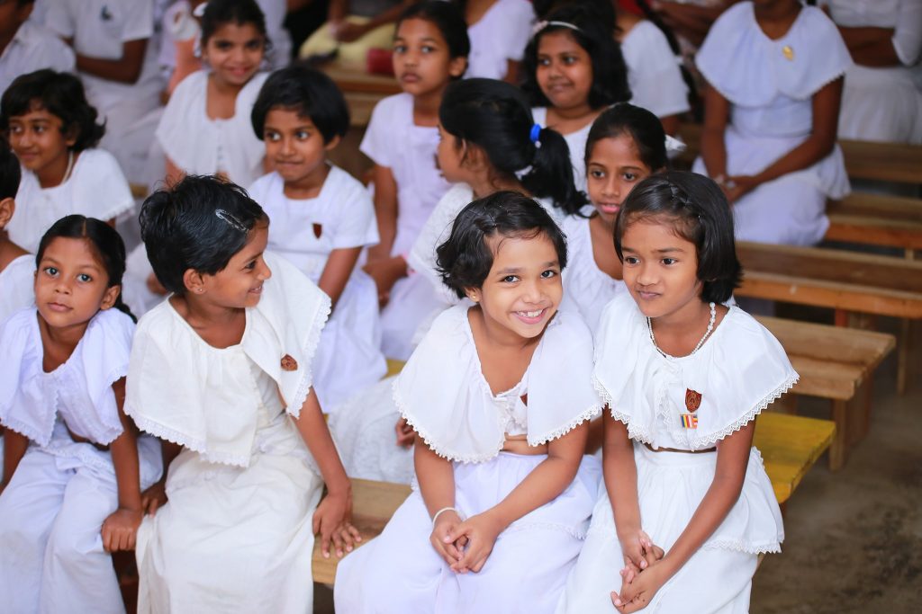 114. සියඹලාපිටිය ශ්‍රී සිද්ධාර්ථ දහම් පාසල | 2020 - 09 - 06
