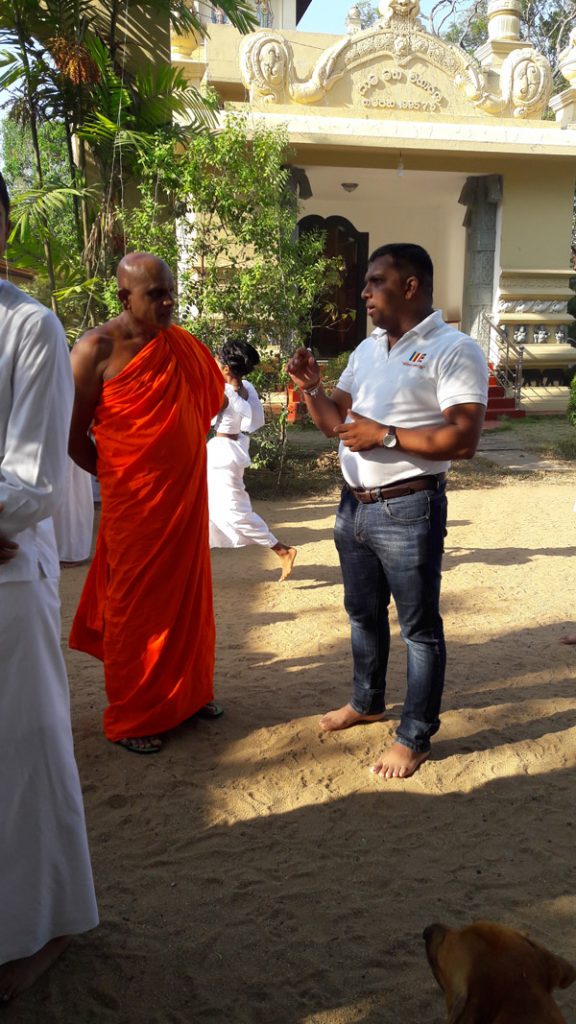 89. ගම්පහ සුචරිථෝදය දහම් පාසල | 2019-03-10