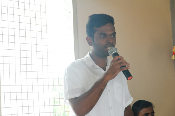 95. ශ්‍රී ඥාණතිලක දහම් පාසල | 2019-07-21