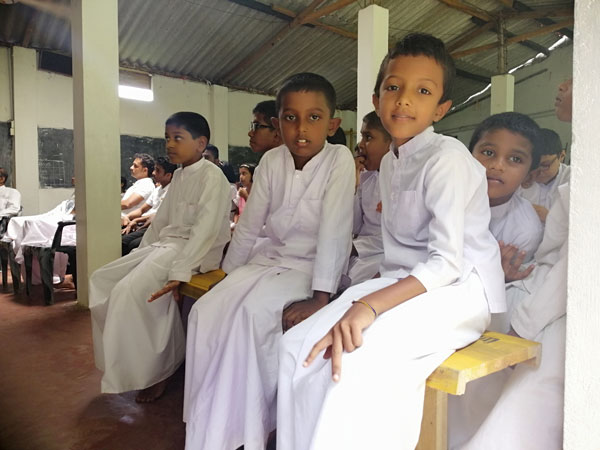 100. ශ්‍රී හොරණ විහාරය | 2019-08-11