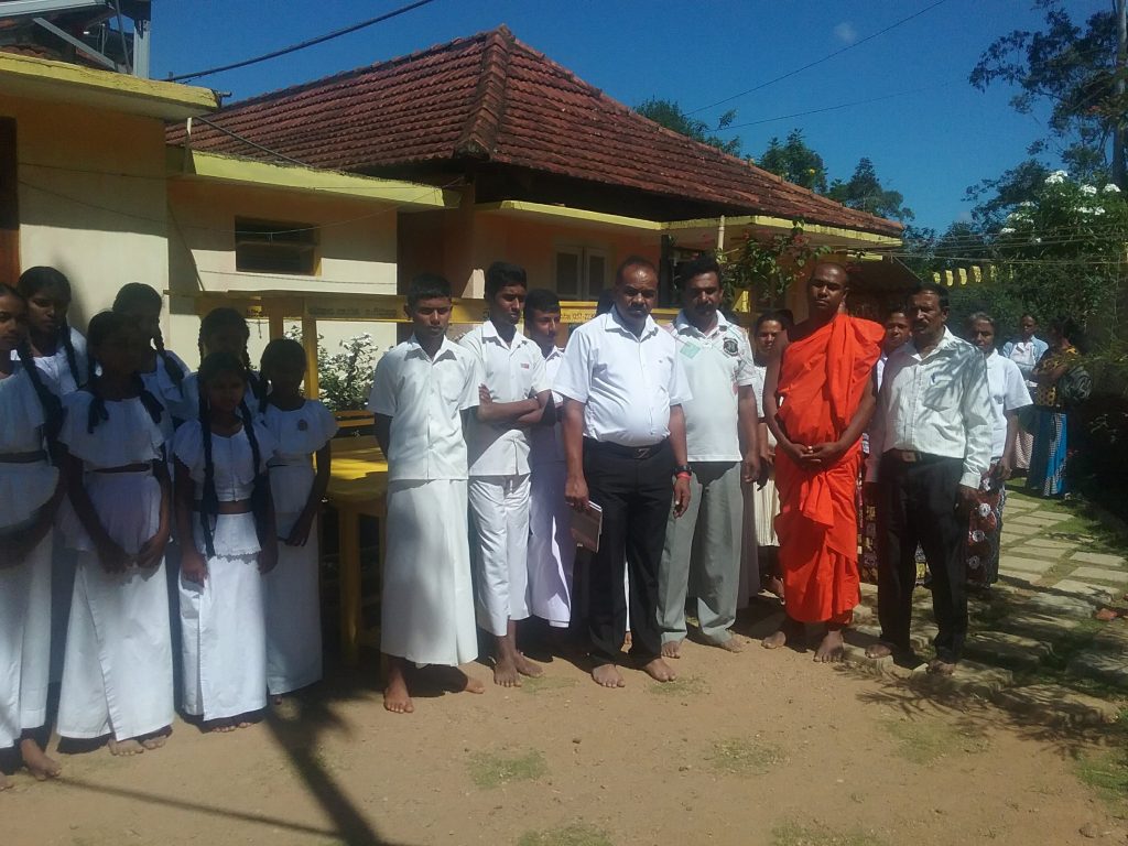 65. මකුල් ඇල්ල ශ්‍රී ප්‍රියදර්ශනාරාම දහම් පාසල | 2017-09-24