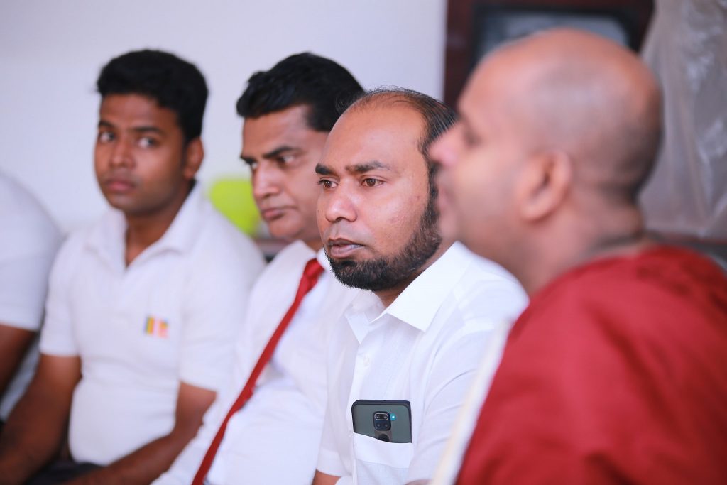 112. නියදගල ශ්‍රී ගෝතම දහම් පාසල | 2020 - 09 - 06