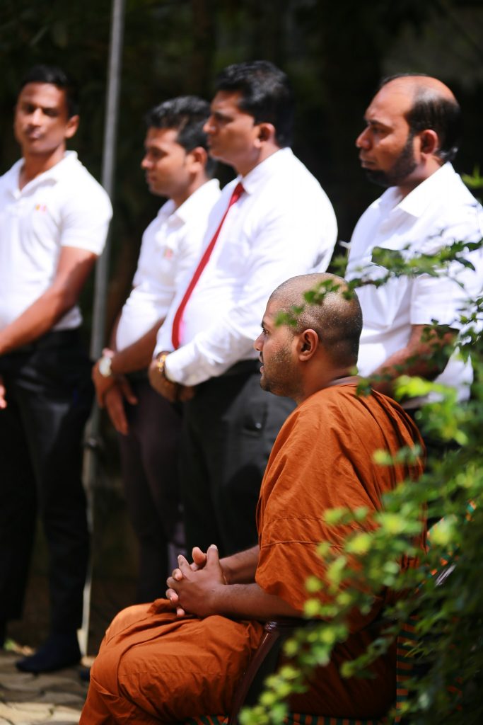 113. වැලිමන්නාතොට අශෝක දහම් පාසල | 2020 - 09 - 06