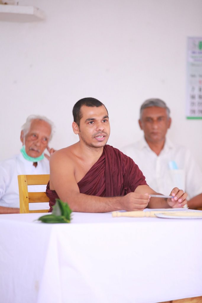 114. සියඹලාපිටිය ශ්‍රී සිද්ධාර්ථ දහම් පාසල | 2020 - 09 - 06