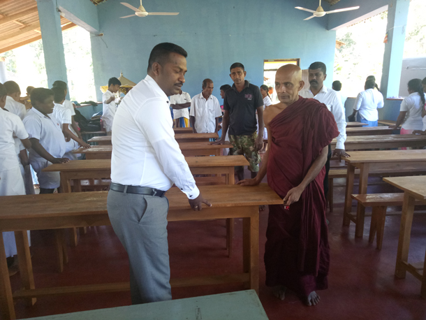 68. ඉපලෝගම ශ්‍රී ධම්මාරාම දහම් පාසල | 2017-10-08