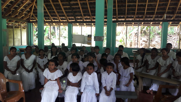 76. ශ්‍රී සරණංකර දහම්පාසල | 2018-05-13